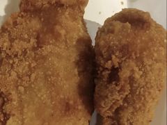 -麦当劳(保定裕华路店)