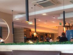 -比格比萨自助(宋家庄店)