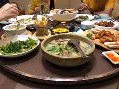 -有璟阁港式餐厅(金融街购物中心店)