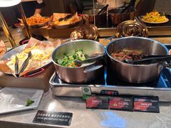 -比格比萨自助(宝山日月光店)