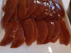 -玉林烤鸭店(定福庄店)