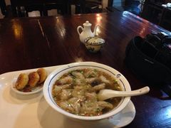 -汪一挑馄饨(老街店)