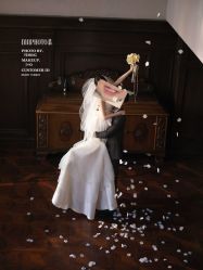 -Mu慕婚纱摄影·超级工作室