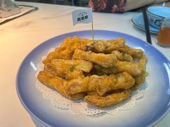 -园里前·10年私厨·福建菜(台江万达鳌峰洲店)