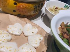 -绿草地·湘菜(7mall店)