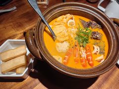 沙茶烩四宝-不念·福建码头(宝龙一城店)