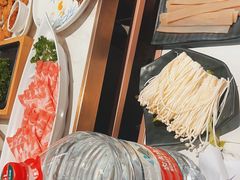 -祥源胡同·涮牛羊肉火锅(花桥店)