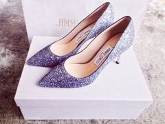 -JIMMY CHOO(德基广场店)