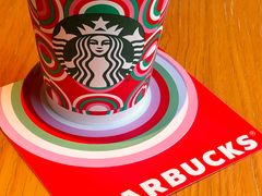 热太妃榛果燕麦拿铁-星巴克(大庆让胡路万达广场店)