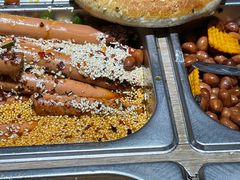 -三兄弟高炉烧饼