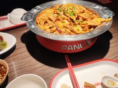 -胖哥俩肉蟹煲(湖滨银泰in77店)
