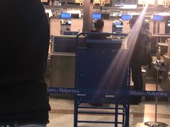 -米兰马尔彭萨国际机场