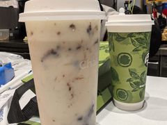 -茶百道(柏威年店)