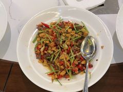 -秦月轩·陕西家乡菜(阜成路·五棵松店)