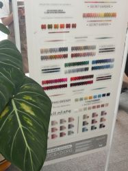 点击看大图 -AGAXI美甲美睫