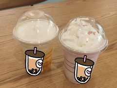 -星巴克臻选(青岛麦凯乐分店)