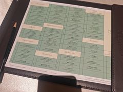 -上海金桥红枫万豪酒店-万豪中餐厅