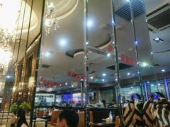 大堂-江边城外烤全鱼(龙德广场店)