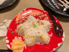 -何师烧烤·香辣蟹·川菜·30年老品牌(太古里旗舰店)