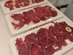 -八合里潮汕鲜牛肉火锅(上海汇智广场店)