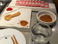 -海底捞火锅(坪山益田假日广场店)
