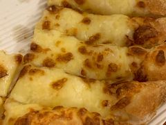 -必胜客(时代广场店)
