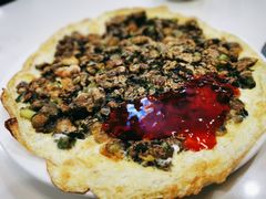 厦门海蛎煎-鑫悦楼煎蟹·16年海鲜大排档