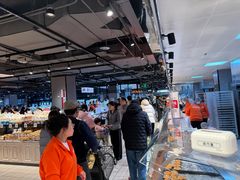 -物美大卖场(玉蜓桥店)
