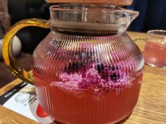 -花舍·新派粤菜·西餐·下午茶(亚运村·鸟巢店)