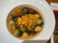 -院子餐厅·大锅菜·老杭帮(桥西直街店)