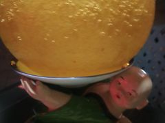 -吴越荣记苏州菜·松鼠桂鱼100%活鱼现做(斜塘老街店)
