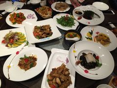 -若蘭慈·无国界素食料理(欢乐海岸店)