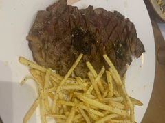 安格斯180天谷饲肉眼-HELLO 27 意面·沙拉·帕尼尼