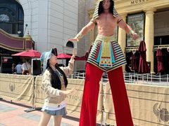 -奥兰多环球影城