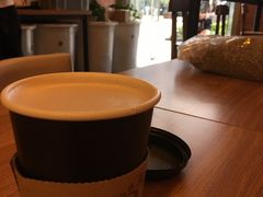 -UN CAFFE(五角场店)