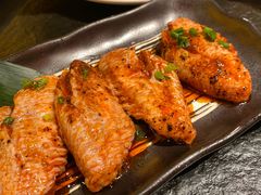 -上男·烧肉集市(五一广场店)
