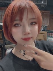 -影博莎美容美发形象设计中心