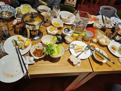 -东方明珠·可口可乐欢乐餐厅