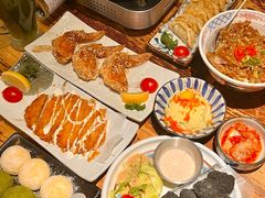 -小川洋风料理(江汉路店)