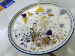 -江记甜品(罗湖店)