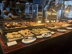 -广州富力君悦大酒店·凯菲厅