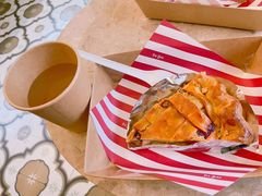 -Pie Bird(新闸路店)