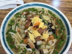 -老陕兄弟(彩虹新城店)