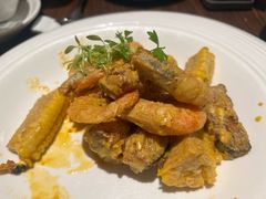 -港丽餐厅(杭大店)