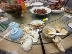 -老家黄墩小错鸡·活海鲜