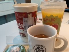 -茶颜悦色(金茂览秀城LG层外街店)