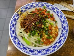 -樊二郎·驴蹄子面(科技路店)