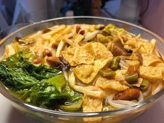 -水平有限广西米粉·广西风味集(五道口店)