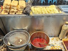 -魏记里脊肉炸炸炸(南门口店)