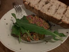 -BOR Eatery(安福路店)